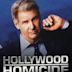 Hollywood Homicide