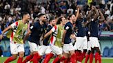 Tuesday World Cup recap: Defending champion France beats Australia; Mexico battles to draw with Poland