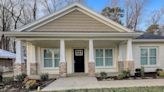 Habitat for Humanity Just Unveiled Its First-Ever 3D-Printed Home