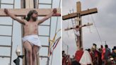 Pasión de Cristo en Iztapalapa 2024: ¿cuándo es y dónde ver en vivo el Viacrucis?