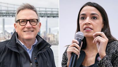 AOC wins NY-14 Democratic primary