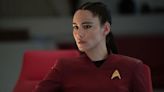 STAR TREK: STRANGE NEW WORLDS’ Christina Chong on La’an Noonien Singh’s Season 2 Journey