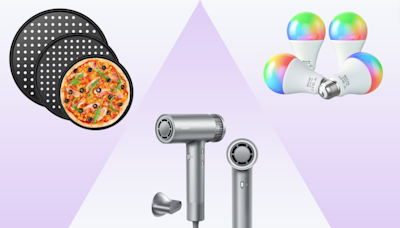 Psst ... Amazon has a secret coupon page — save up to 50% on everything from LED lights to pizza pans