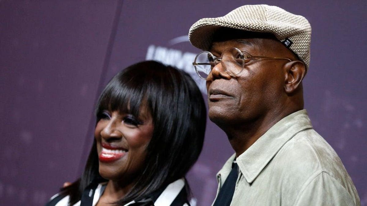 What Samuel L. Jackson Admits Got Him Through the Bumps of 44 Years of Marriage