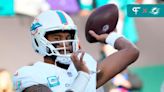 The Miami Dolphins-Tua Tagovailoa Contract Saga Just Got Trickier