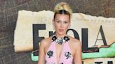 Millie Bobby Brown Flashes Toned Abs While Hanging Out With Boyfriend Jake Bongiovi — See Photos!