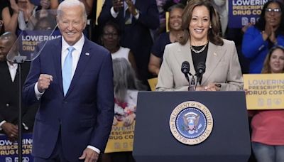 Harris set to oppose sale of US Steel to a Japanese firm during joint Pennsylvania event with Biden