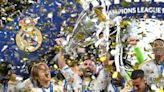 Is Real Madrid’s Champions League win proof of football’s predictability problem?