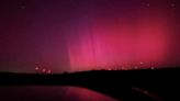 Alertan llegada de una segunda tormenta solar ¿habrá más auroras boreales?