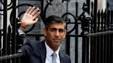 UK Prime Minister Rishi Sunak 'a beacon of stability for the markets,’ strategist says