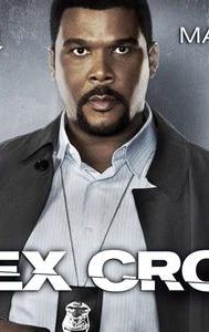 Alex Cross (film)