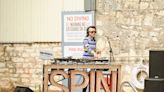 SPIN Makes a Splash With SXSW Pool Party