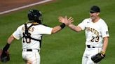 Keller lanza primer juego completo; Piratas vence a Rockies