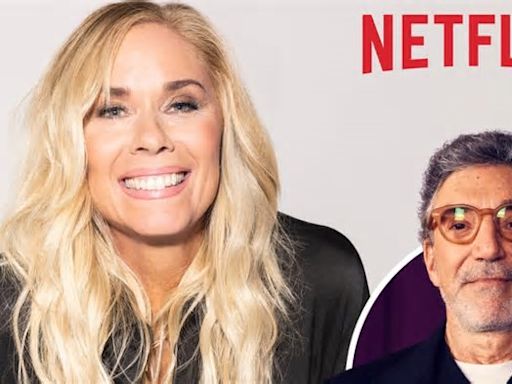Leanne Morgan Teams With Chuck Lorre For Netflix Sitcom, Gets 2 More Comedy Specials On Streamer