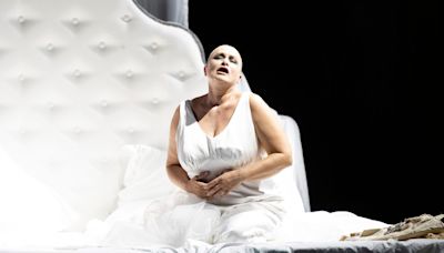 Welsh National Opera’s near collapse is the ultimate proof of the arts councils’ hatred of opera