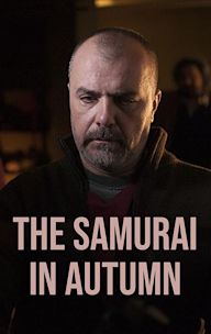 The Samurai in Autumn