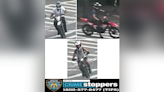 NYPD officer injured in motorcycle hit-and-run