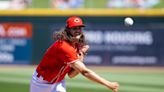 Cincinnati Reds Top Prospect Finishes With 11 Strikeouts For Double-A Chattanooga