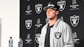 Las Vegas Raiders Rookie Brock Bowers is Learning Fast