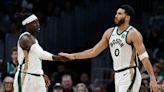 Celtics teammates Jayson Tatum and Jrue Holiday reportedly will join forces for Team USA in Paris Olympics - The Boston Globe