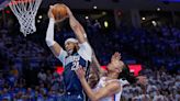 Gilgeous-Alexander has 29 points to help Thunder roll past Mavericks in Game 1 of West semifinals