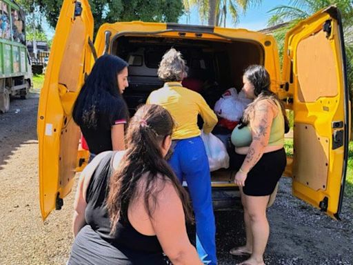 Correios arrecadam mais de 15 mil toneladas de donativos para vítimas das enchentes no RS | Brasil | O Dia