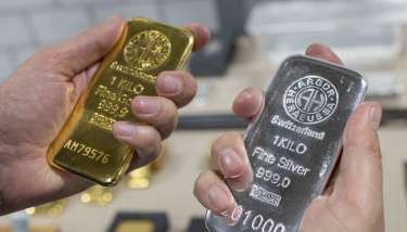 〈貴金屬盤後〉美元走軟 黃金上漲 市場聚焦Fed、非農就業報告 | Anue鉅亨 - 黃金
