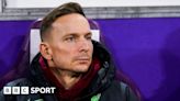 Liverpool assistant manager Pepijn Lijnders named as RB Salzburg head coach