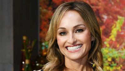 Giada De Laurentiis Shares Reasons Behind Her Departure from Food Network After Two Decades | Giada De Laurentiis, Celebrity Chefs, Career Moves | Just Jared: Entertainment ...