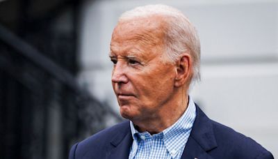 Biden hosts NATO summit with dual tasks: Unite the alliance behind Ukraine and his party behind his candidacy