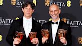 Success behind the camera helps UK to strong Bafta performance