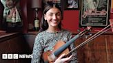 Belfast TradFest: More young women turning to traditional music