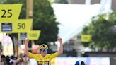 Every Tour de France Winner Since 1903