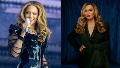 Beyoncé 'got bullied and was shy' growing up, reveals Tina Knowles