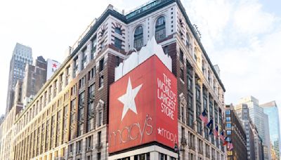 Macy's mandate: 'Return to office'