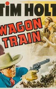 Wagon Train (film)