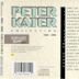 Peter Kater Collection: 1983-1990