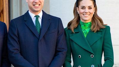 Kate Middleton and Prince William to receive unlikely benefit if England win Euros