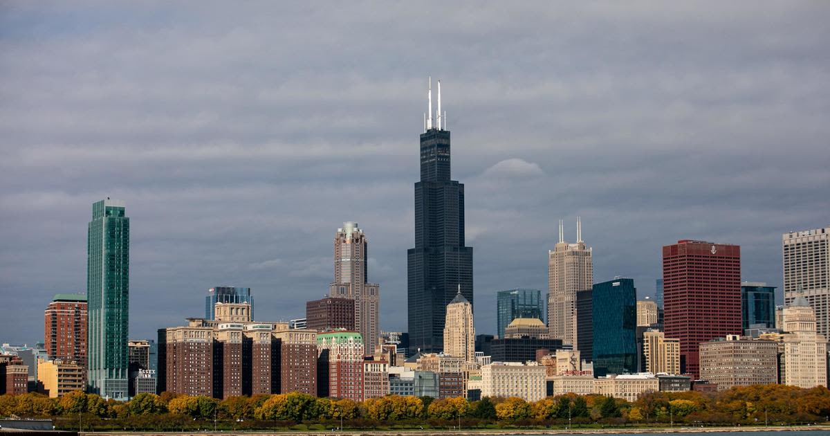 Chicago accent among top 10 most attractive in the U.S., survey finds