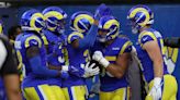 Rams 53-man roster projection following 2nd preseason game