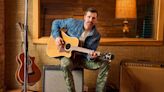Walker Hayes Talks About What Loss Taught Him About Fatherhood, Faith, And Living In The Present
