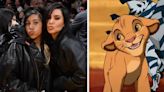 Original Cast Member Jason Weaver Defended North West's Performance After Clips Of Her Singing "I Just Can...