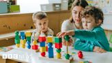 Childcare: Northern Ireland parents to get help with £25m package