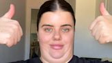 I spent £2k removing my double chin - I went from saggy to snatched in hours