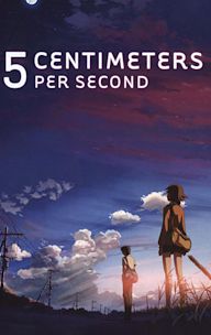 5 Centimeters per Second