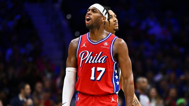 Former Sixers guard rejected trade to Lakers | Sporting News