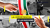 ¿Por qué son tan importantes las elecciones de 2024 para México?