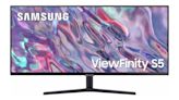 This Samsung 34" ultrawide monitor has never been cheaper