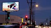 Dozens of new digital billboards will light up Los Angeles