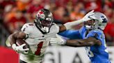 Bucs RB Rachaad White Is Next Tampa Bay Player Disrespected Nationally